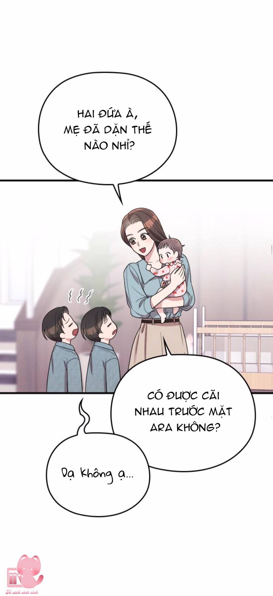 cô đi mà kết hôn với chồng tôi đi chapter 68 - Next 