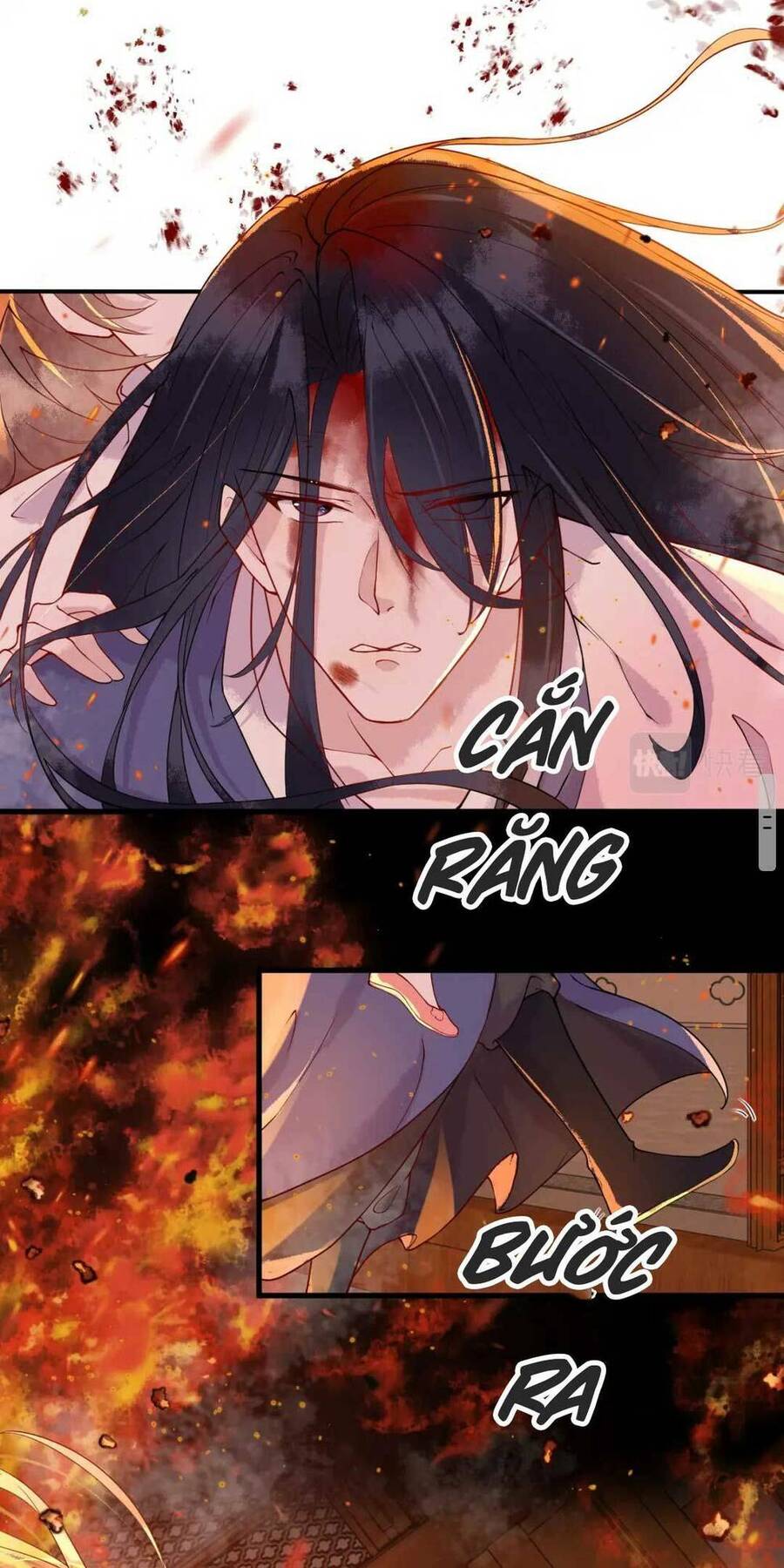 công chúa kiêu ngạo độc sủng tiểu thái giám chapter 1 - Next chapter 2