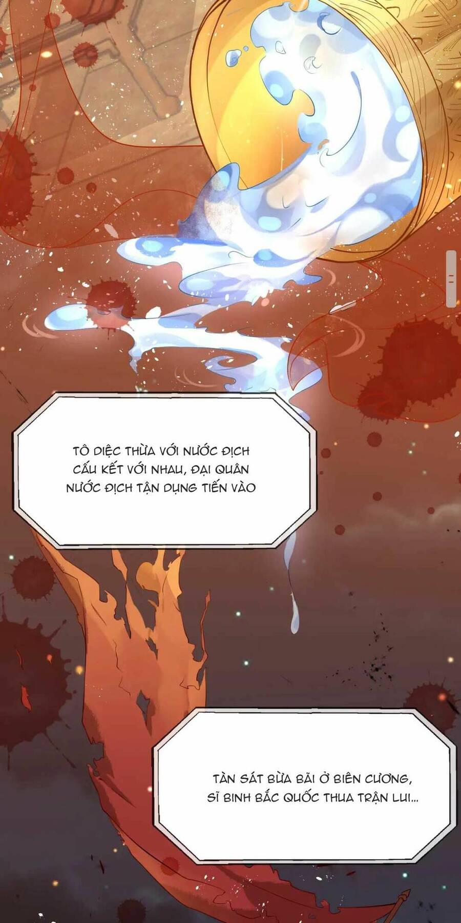 công chúa kiêu ngạo độc sủng tiểu thái giám chapter 1 - Next chapter 2