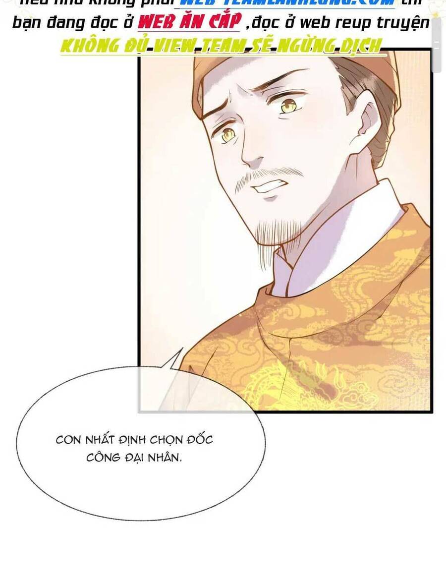 công chúa kiêu ngạo độc sủng tiểu thái giám chapter 2 - Next chapter 3