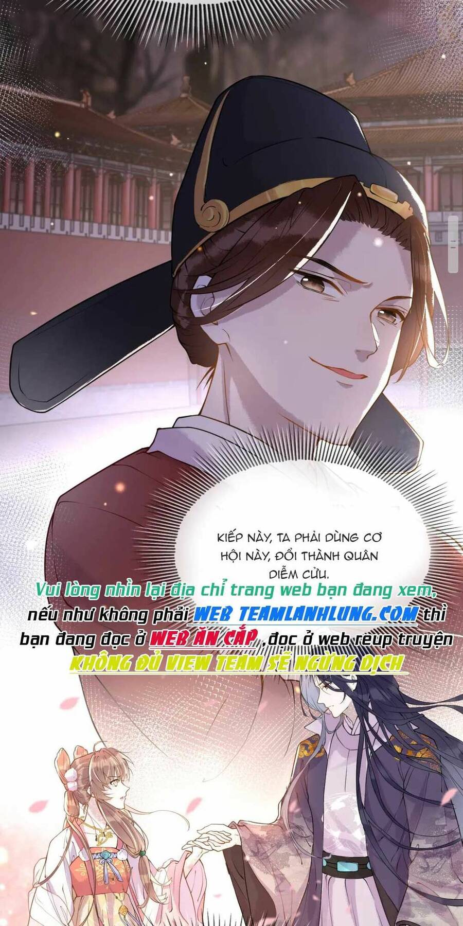 công chúa kiêu ngạo độc sủng tiểu thái giám chapter 2 - Next chapter 3