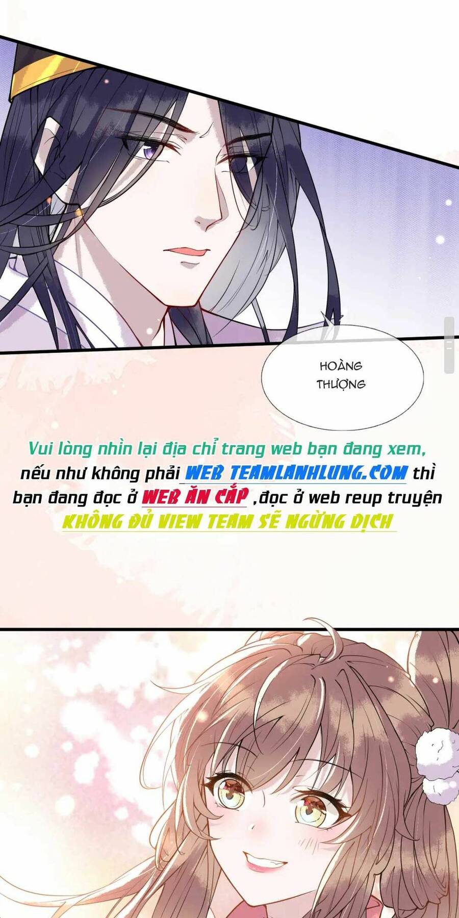 công chúa kiêu ngạo độc sủng tiểu thái giám chapter 2 - Next chapter 3