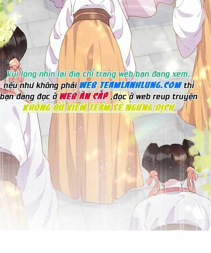 công chúa kiêu ngạo độc sủng tiểu thái giám chapter 3 - Trang 5