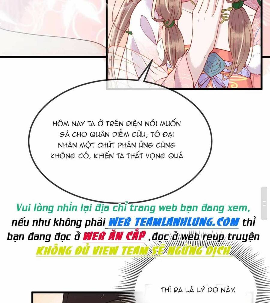 công chúa kiêu ngạo độc sủng tiểu thái giám chapter 4 - Next chapter 5