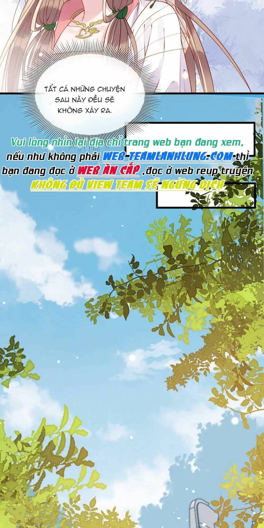 công chúa kiêu ngạo độc sủng tiểu thái giám chapter 7 - Trang 5