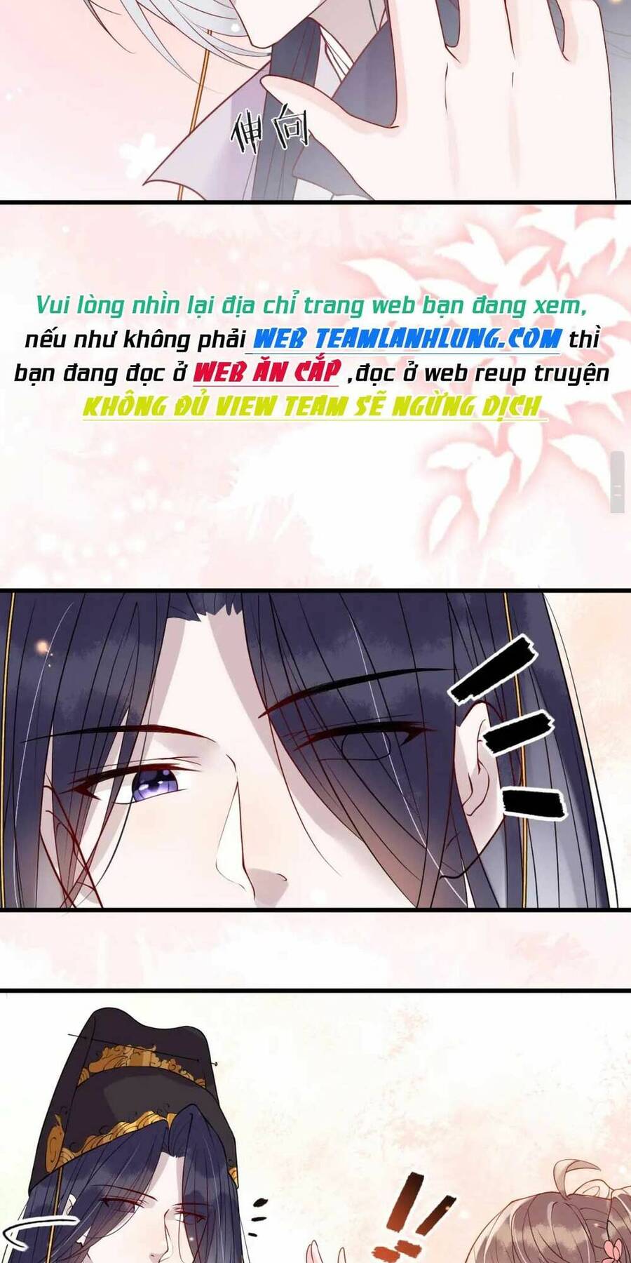 công chúa kiêu ngạo độc sủng tiểu thái giám chapter 7 - Trang 5