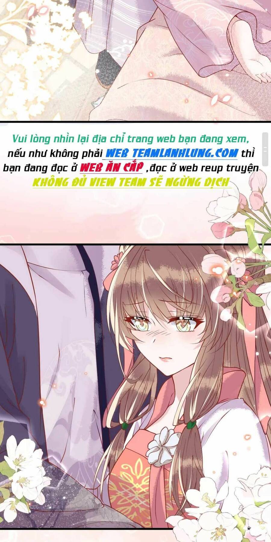 công chúa kiêu ngạo độc sủng tiểu thái giám chapter 8 - Next chapter 9