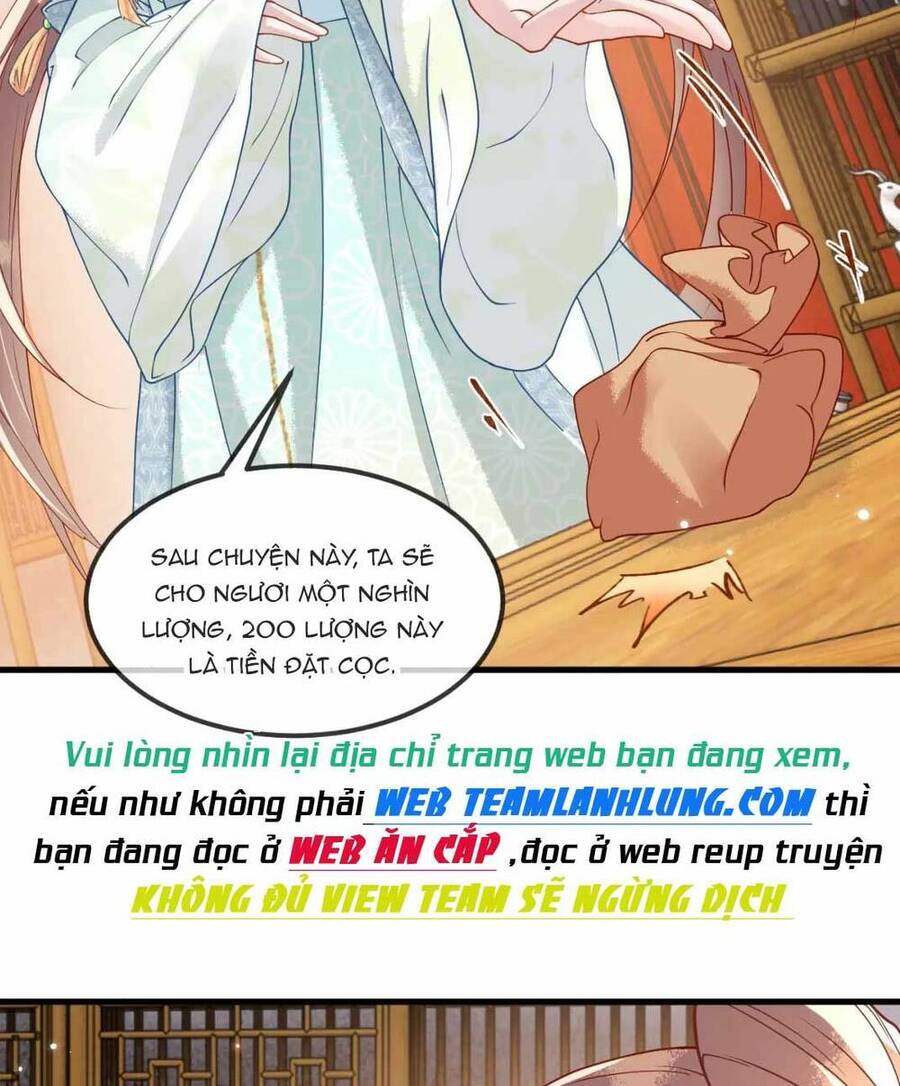 công chúa kiêu ngạo độc sủng tiểu thái giám chapter 8 - Next chapter 9