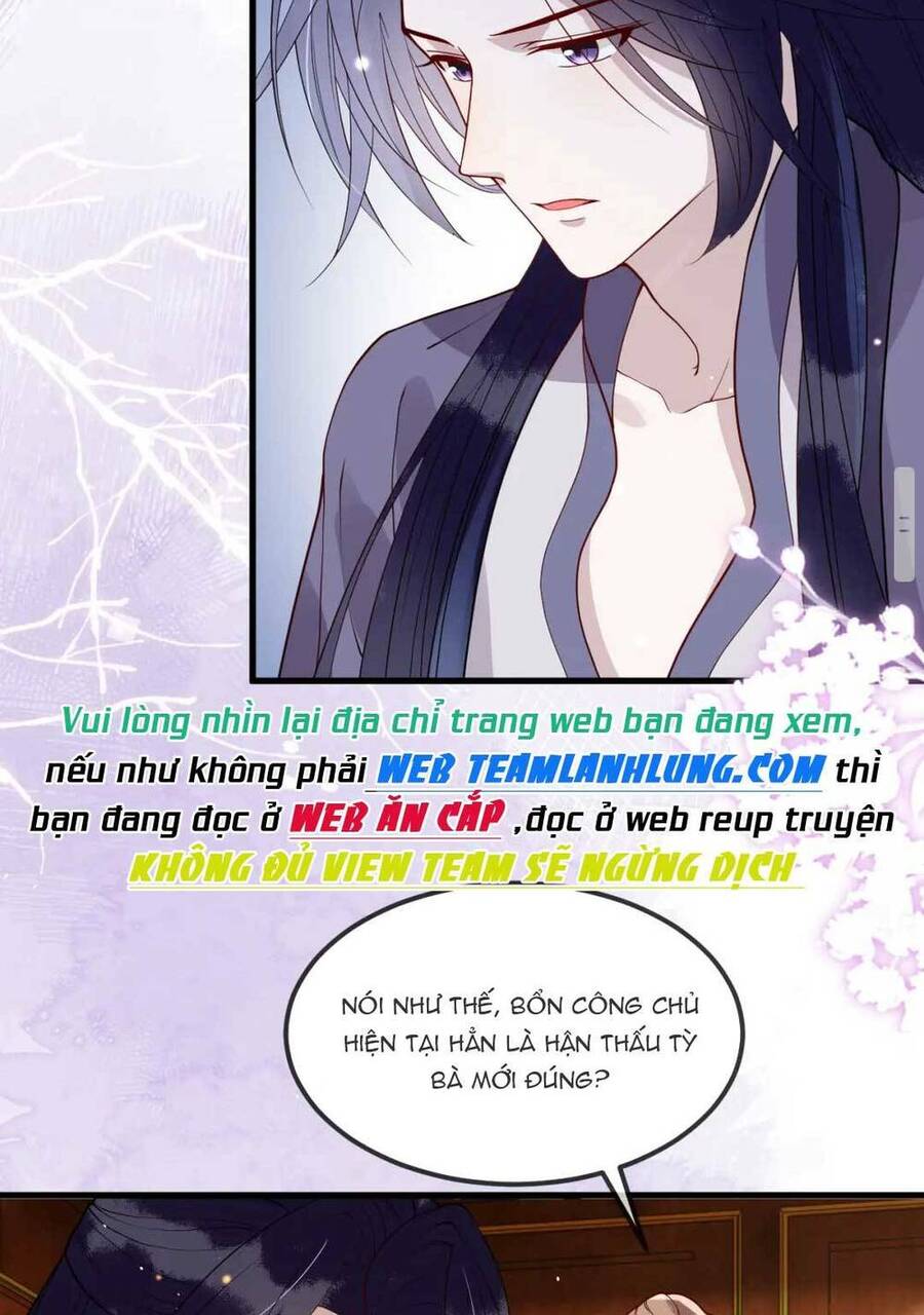 công chúa kiêu ngạo độc sủng tiểu thái giám chapter 11 - Next chapter 12