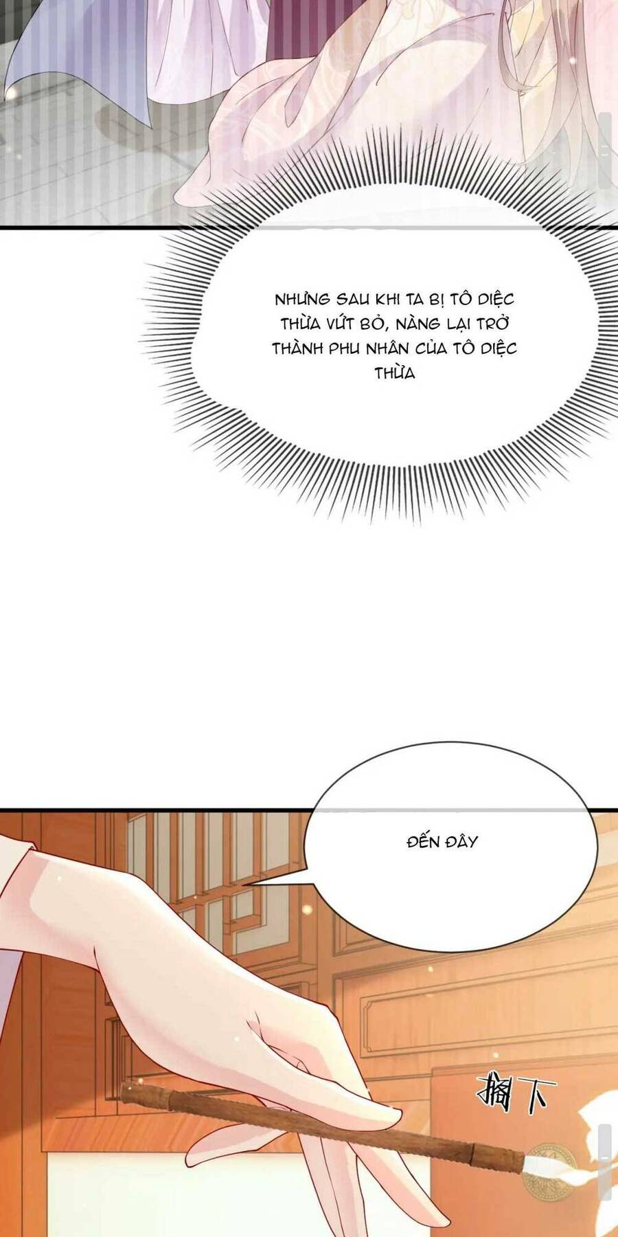 công chúa kiêu ngạo độc sủng tiểu thái giám chapter 16 - Next chapter 17