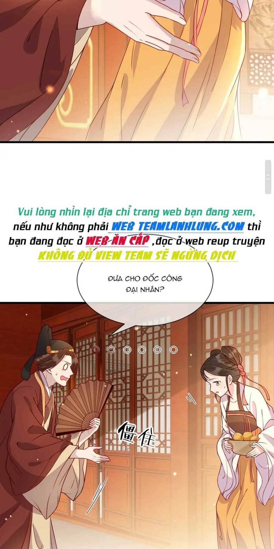 công chúa kiêu ngạo độc sủng tiểu thái giám chapter 19 - Trang 5