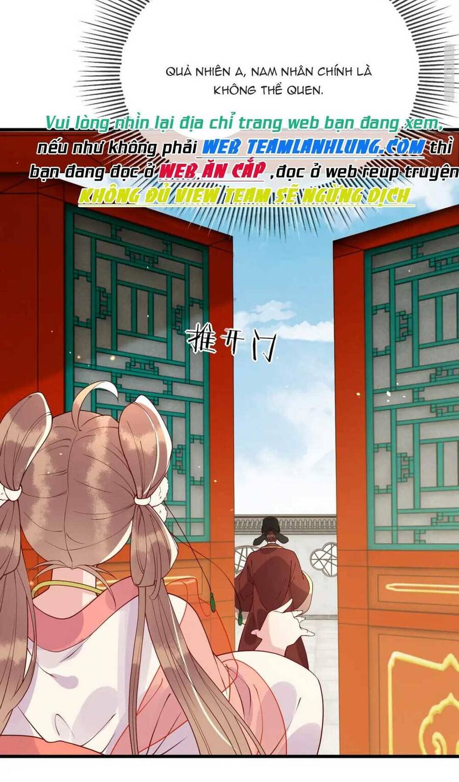 công chúa kiêu ngạo độc sủng tiểu thái giám chapter 20 - Next chapter 21