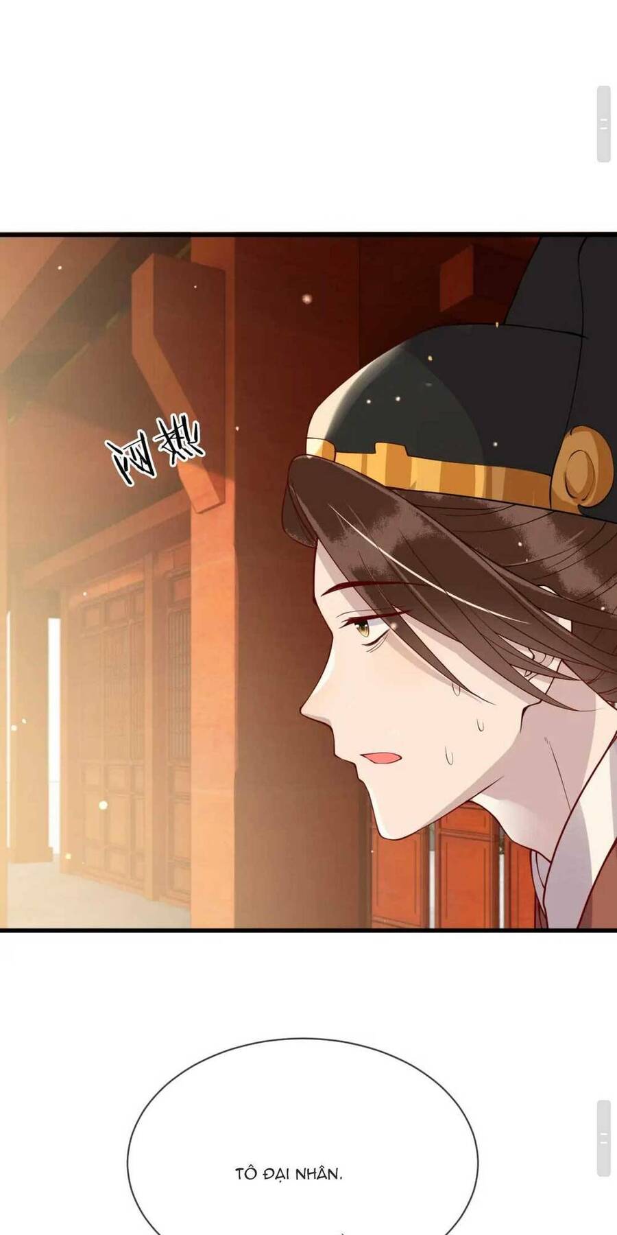 công chúa kiêu ngạo độc sủng tiểu thái giám chapter 20 - Next chapter 21