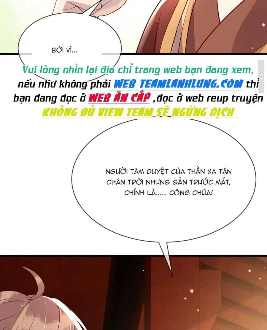 công chúa kiêu ngạo độc sủng tiểu thái giám chapter 20 - Next chapter 21