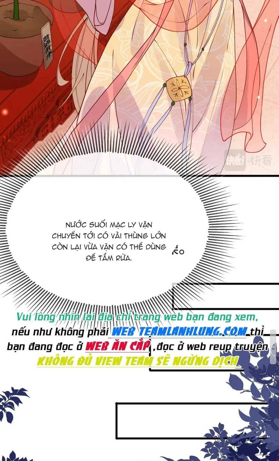 công chúa kiêu ngạo độc sủng tiểu thái giám chapter 20 - Next chapter 21