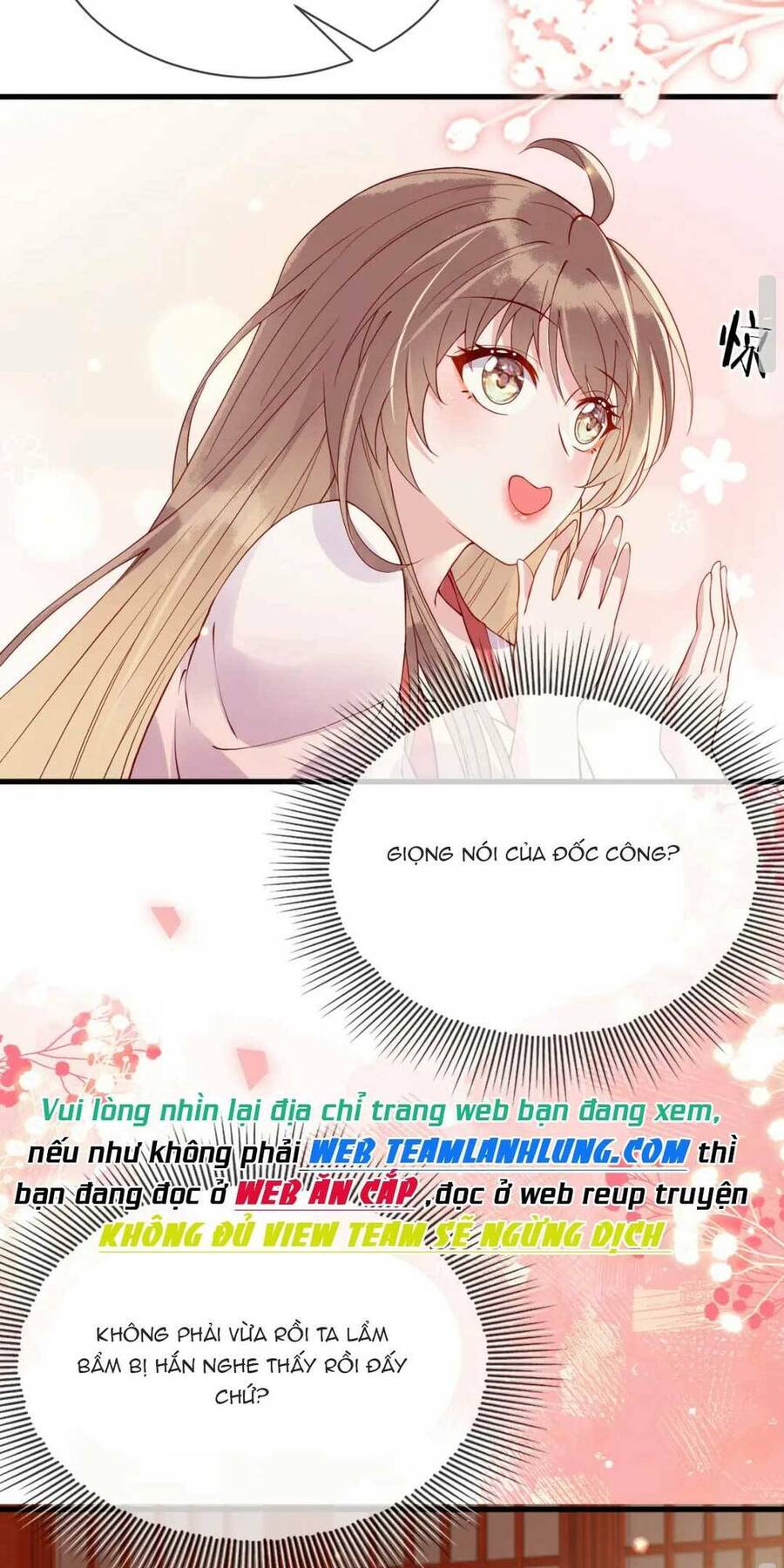 công chúa kiêu ngạo độc sủng tiểu thái giám chapter 20 - Next chapter 21