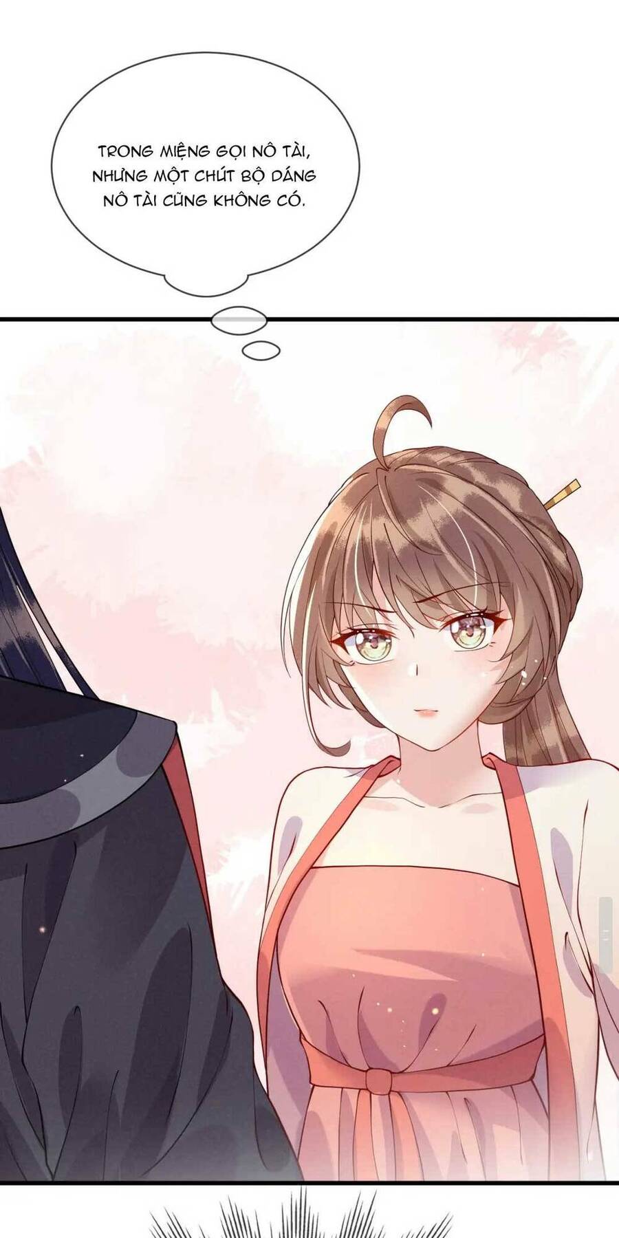 công chúa kiêu ngạo độc sủng tiểu thái giám chapter 21 - Next chapter 22