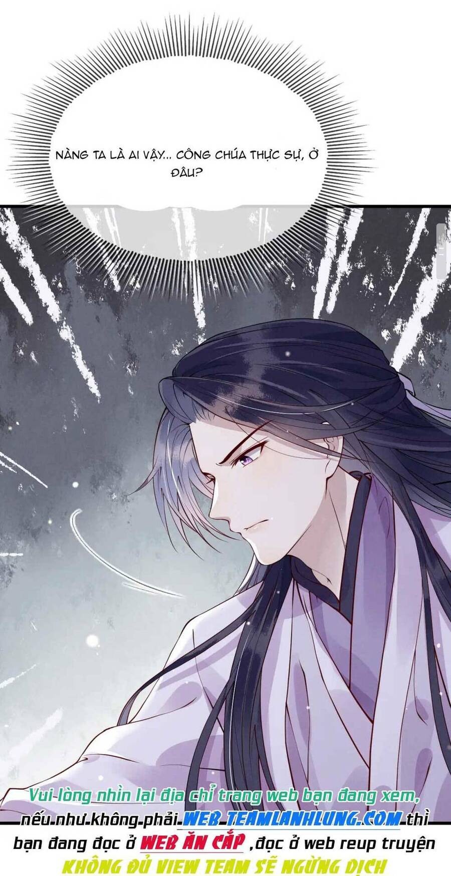 công chúa kiêu ngạo độc sủng tiểu thái giám chapter 21 - Next chapter 22