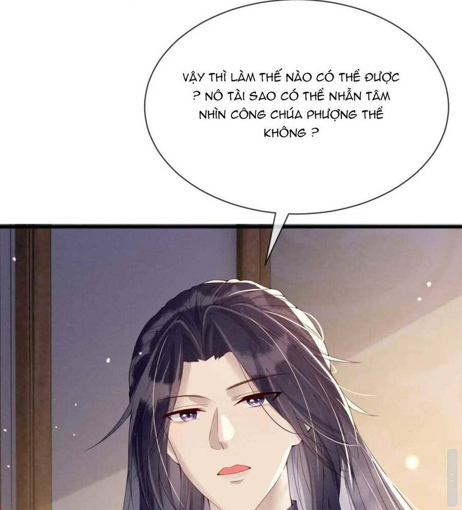 công chúa kiêu ngạo độc sủng tiểu thái giám chapter 22 - Next chapter 23