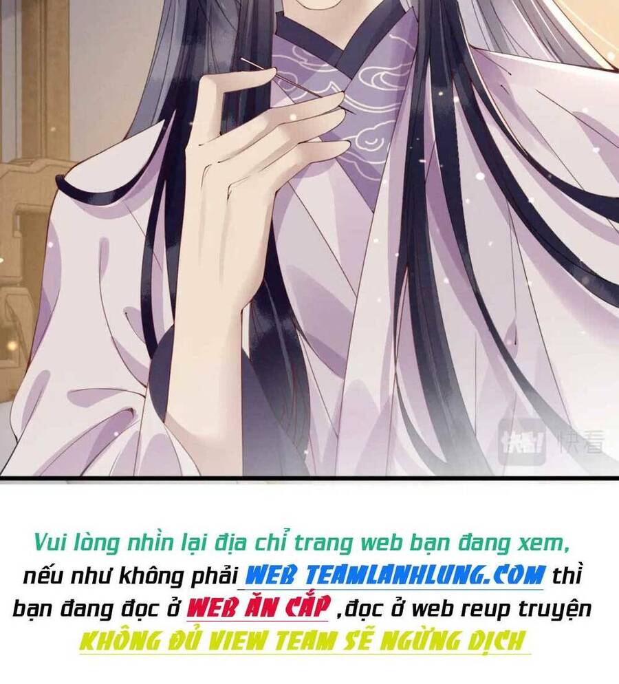 công chúa kiêu ngạo độc sủng tiểu thái giám chapter 22 - Next chapter 23