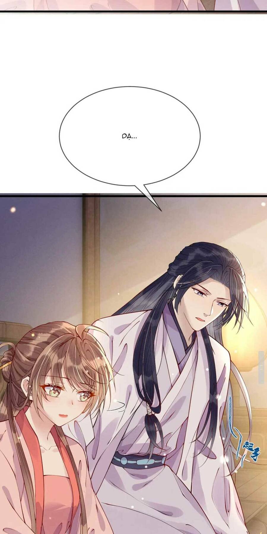 công chúa kiêu ngạo độc sủng tiểu thái giám chapter 22 - Next chapter 23