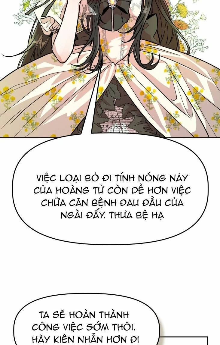 hoàng tử bạch tuyết đã bị hoàng hậu bắt đi chapter 1 - Next chapter 2