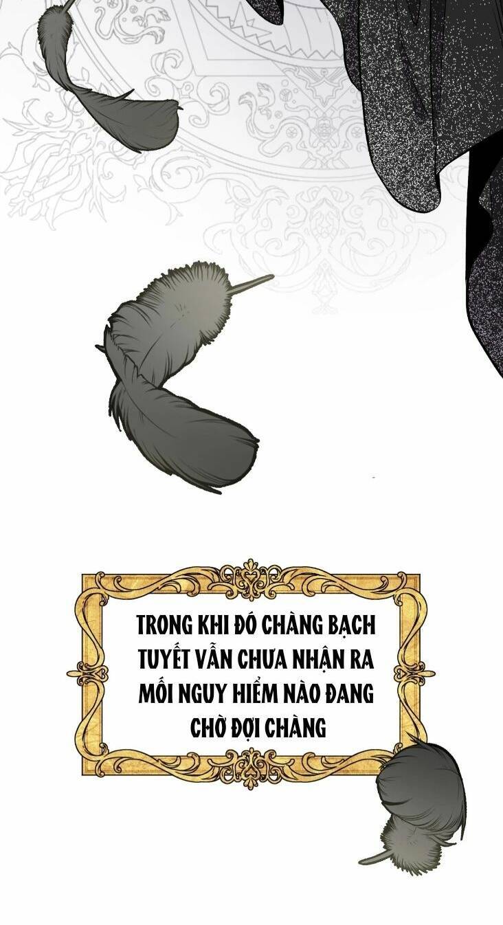 hoàng tử bạch tuyết đã bị hoàng hậu bắt đi chapter 1 - Next chapter 2