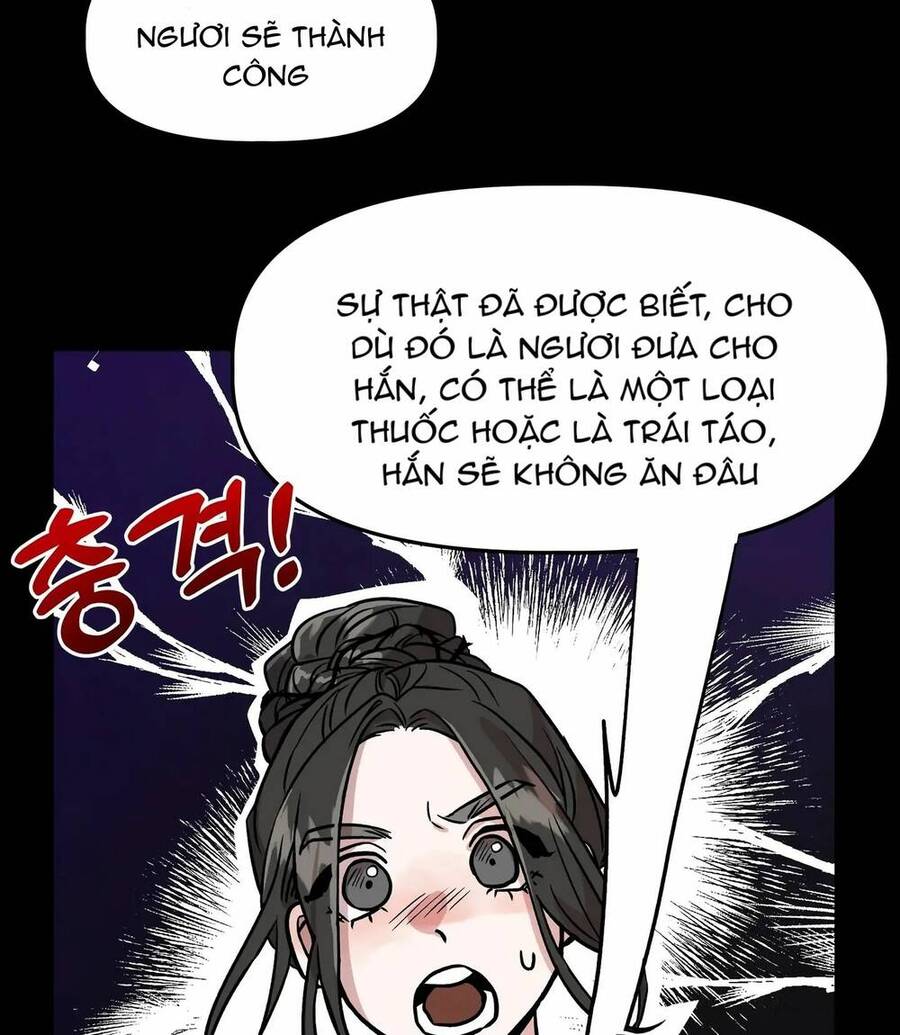 hoàng tử bạch tuyết đã bị hoàng hậu bắt đi chapter 3 - Next chapter 4