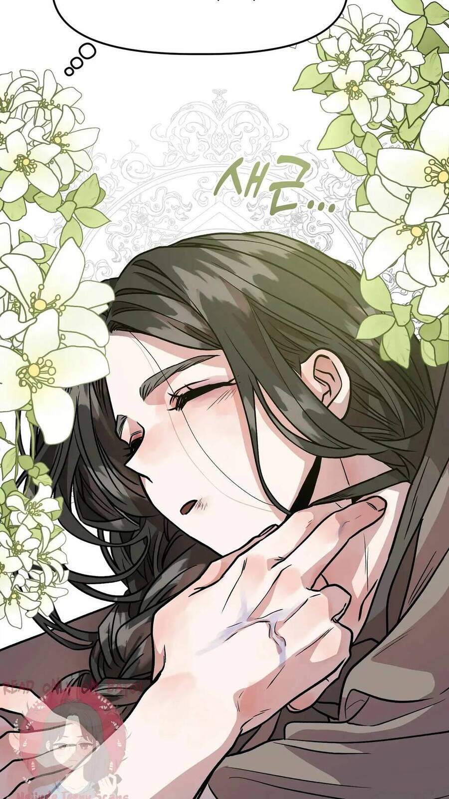 hoàng tử bạch tuyết đã bị hoàng hậu bắt đi chapter 3 - Next chapter 4