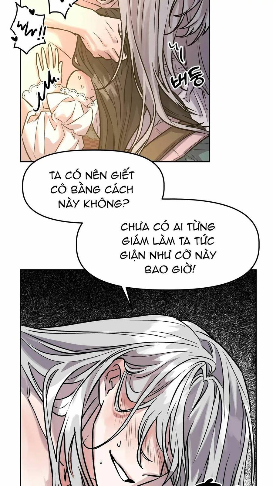 hoàng tử bạch tuyết đã bị hoàng hậu bắt đi chapter 5 - Next chapter 6