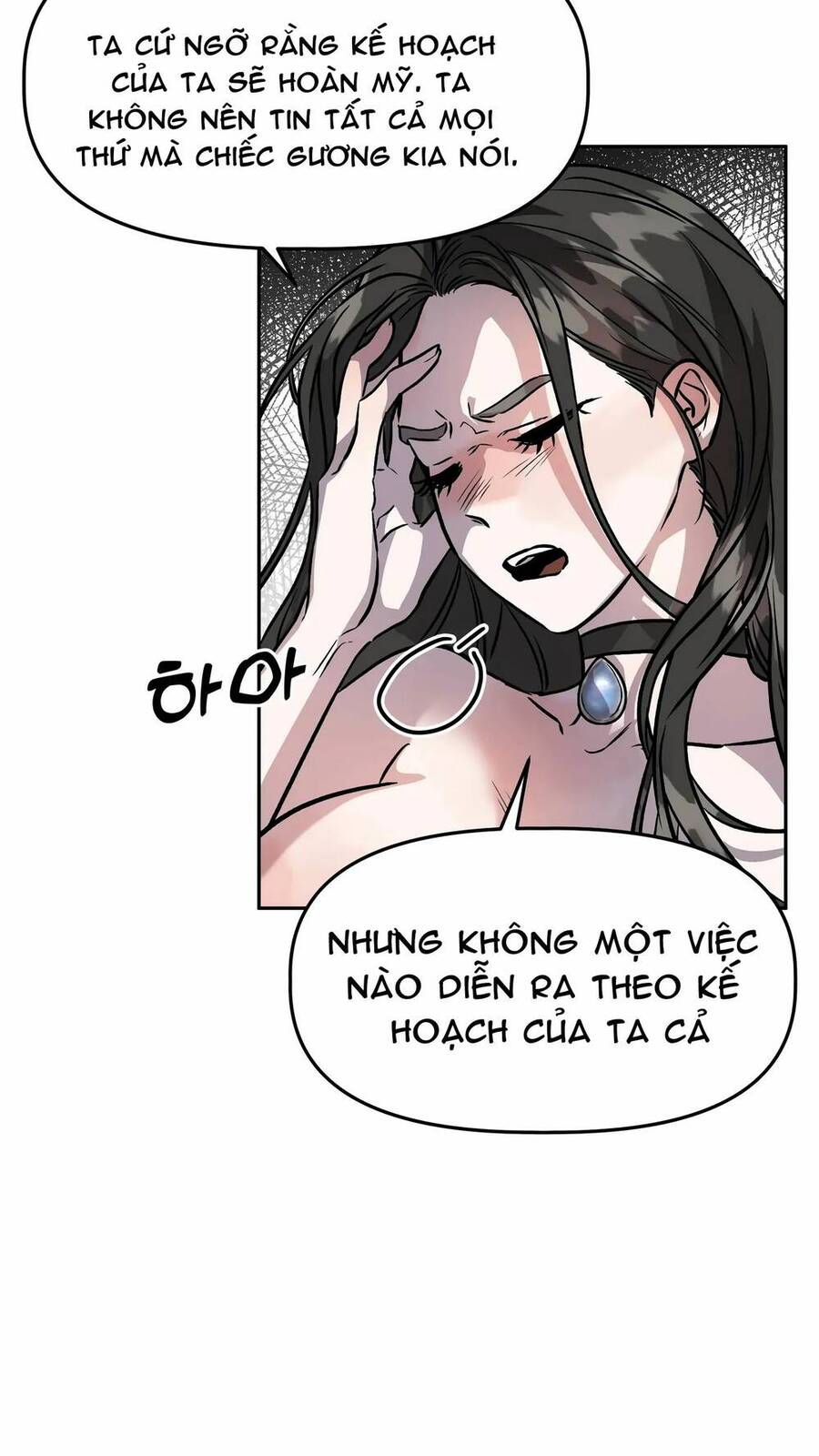 hoàng tử bạch tuyết đã bị hoàng hậu bắt đi chapter 6 - Trang 2