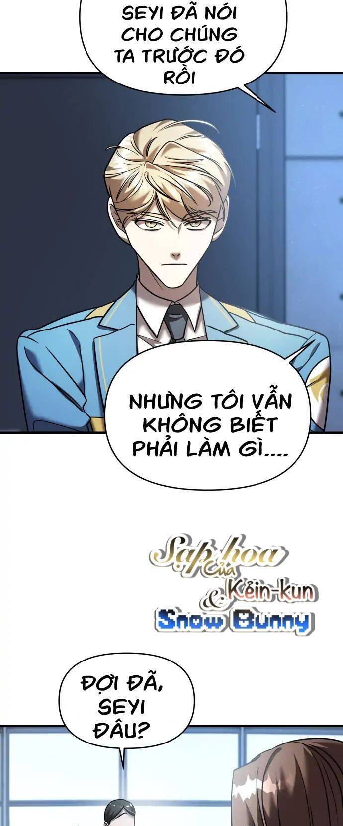 kẻ phản diện thuần túy chapter 14 - Trang 2