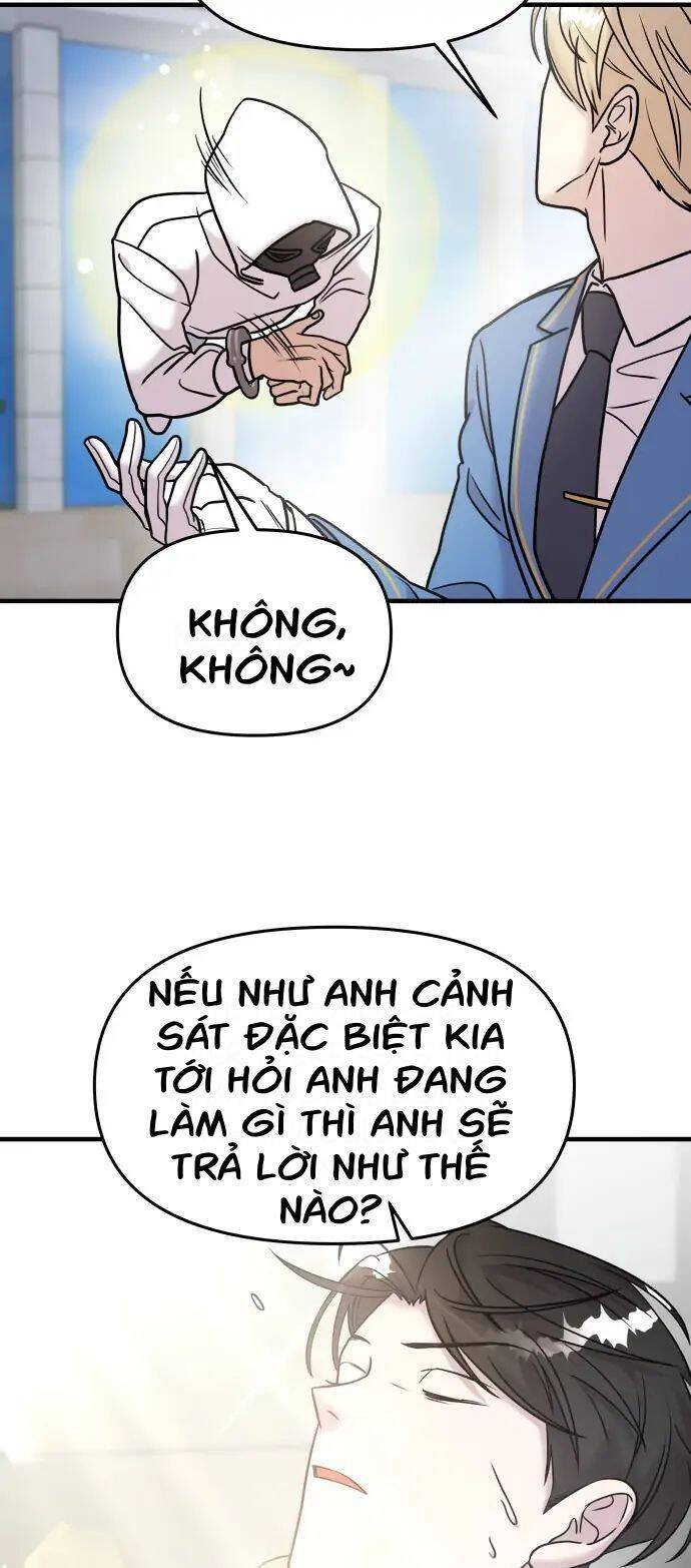 kẻ phản diện thuần túy chapter 14 - Trang 2