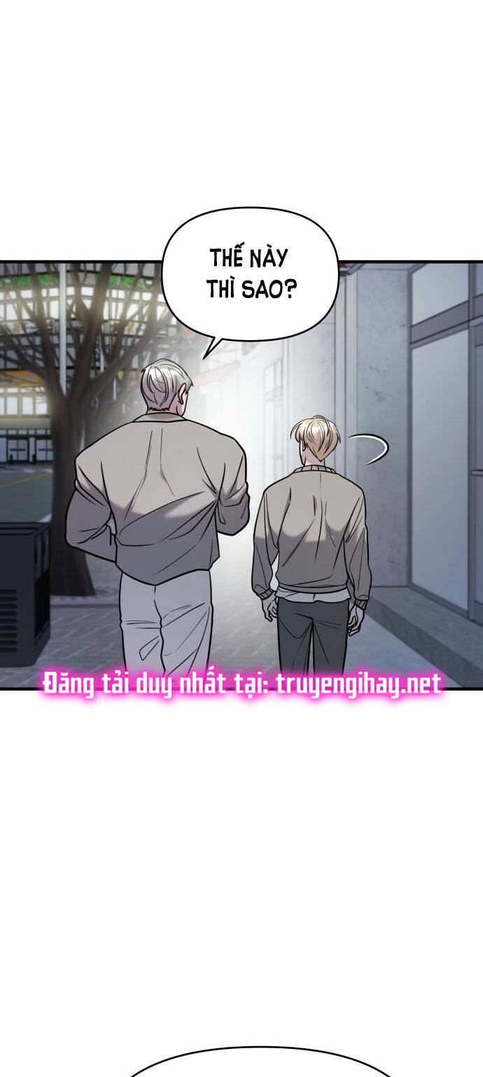 kẻ phản diện thuần túy Chap 19.1 - Trang 2