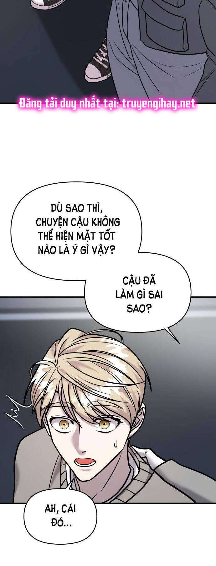 kẻ phản diện thuần túy Chap 19.1 - Trang 2