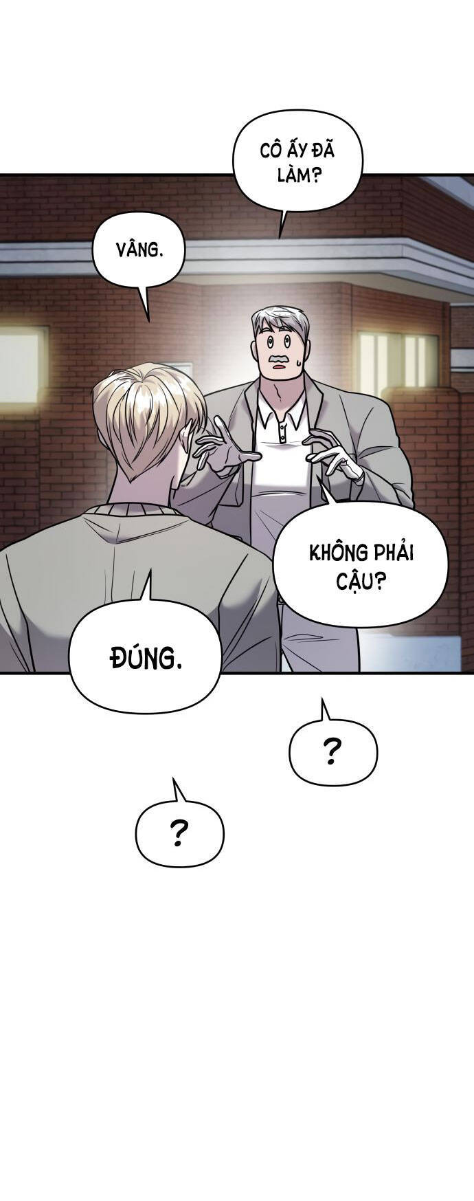 kẻ phản diện thuần túy Chap 19.2 - Trang 2