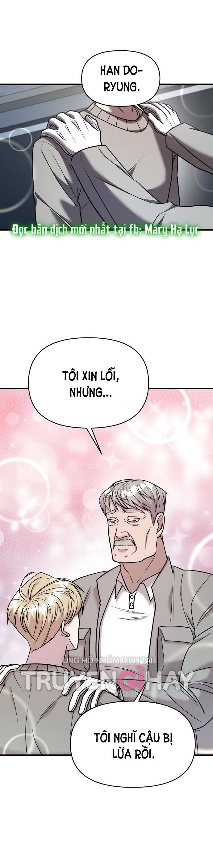 kẻ phản diện thuần túy Chap 19.2 - Trang 2