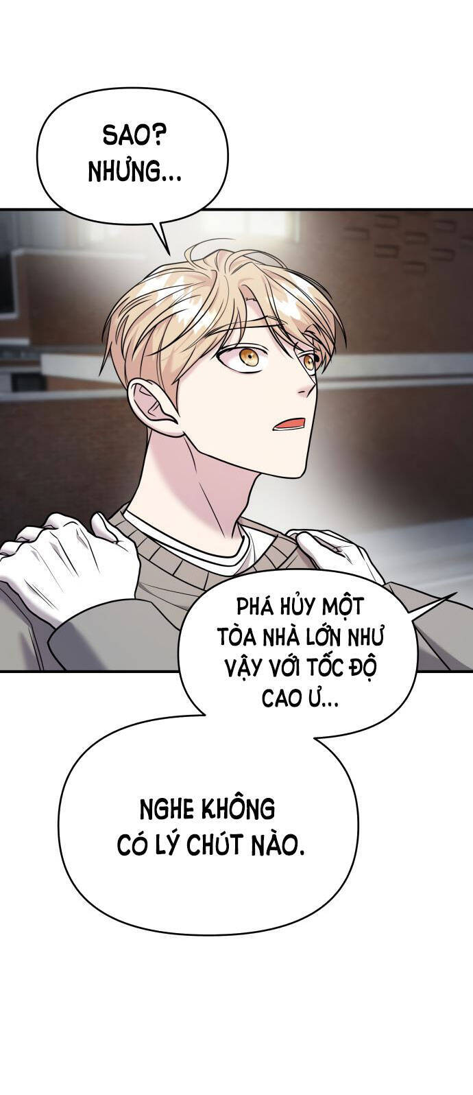 kẻ phản diện thuần túy Chap 19.2 - Trang 2