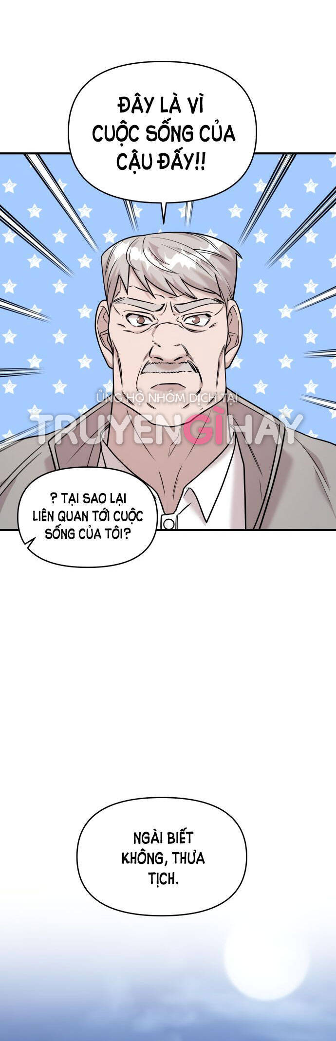 kẻ phản diện thuần túy Chap 19.2 - Trang 2