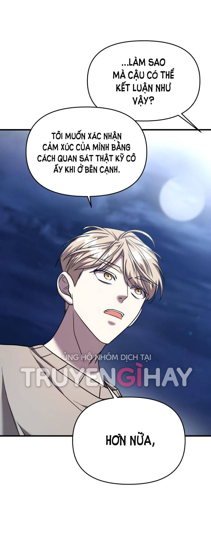 kẻ phản diện thuần túy Chap 19.2 - Trang 2