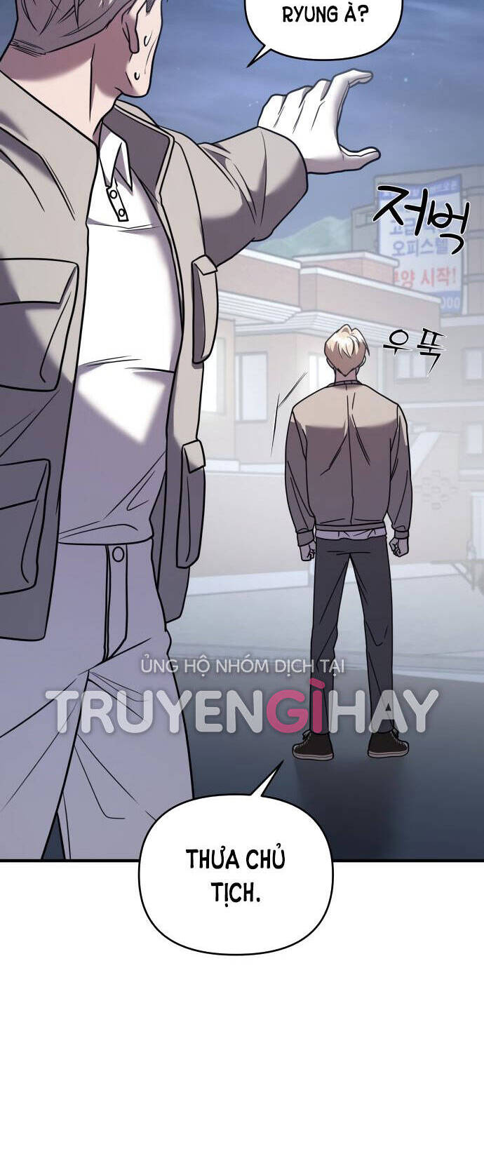 kẻ phản diện thuần túy Chap 19.2 - Trang 2