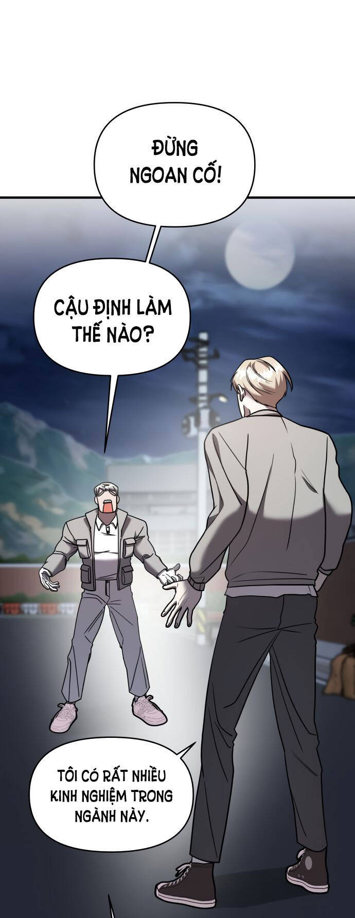 kẻ phản diện thuần túy Chap 19.2 - Trang 2