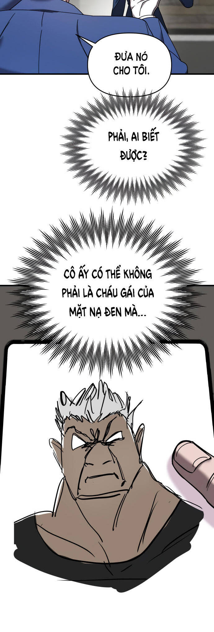 kẻ phản diện thuần túy Chap 19.2 - Trang 2