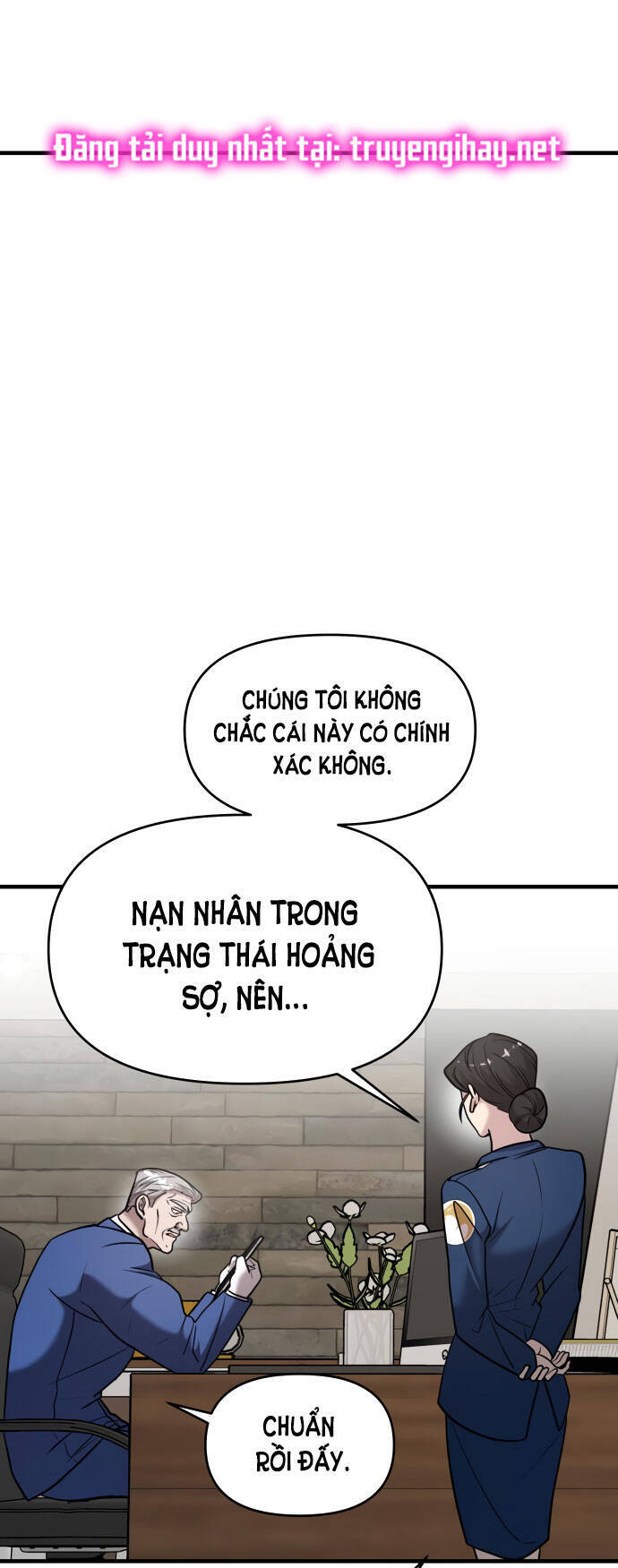 kẻ phản diện thuần túy Chap 19.2 - Trang 2