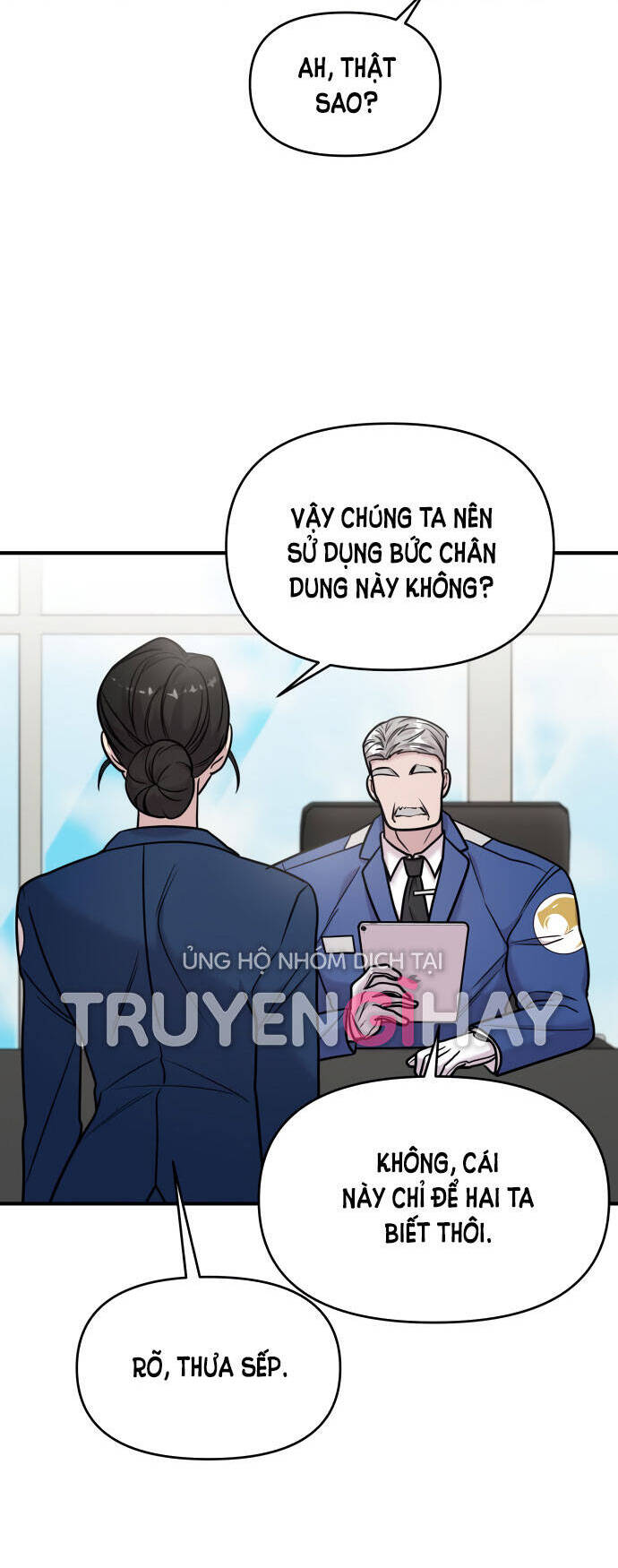 kẻ phản diện thuần túy Chap 19.2 - Trang 2