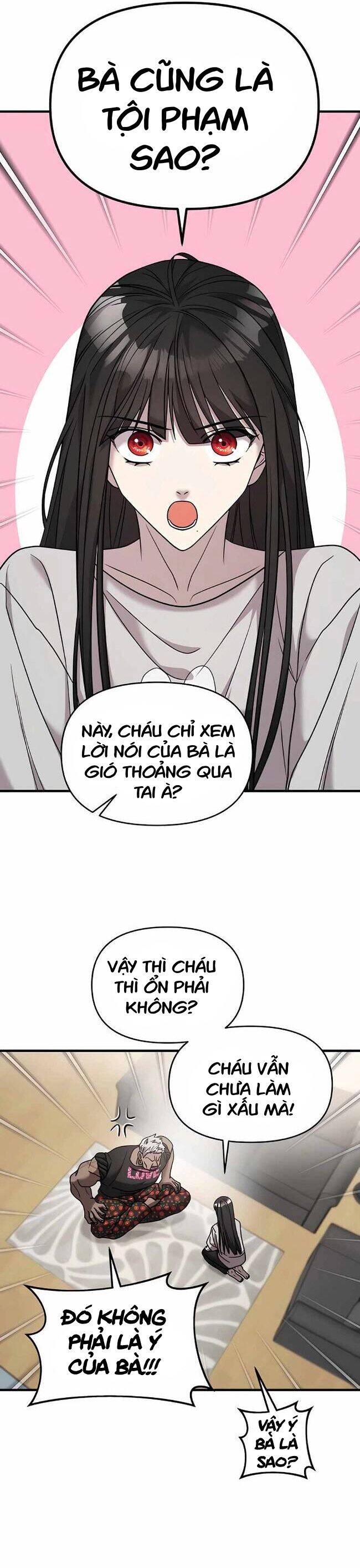 kẻ phản diện thuần túy chapter 20 - Trang 2