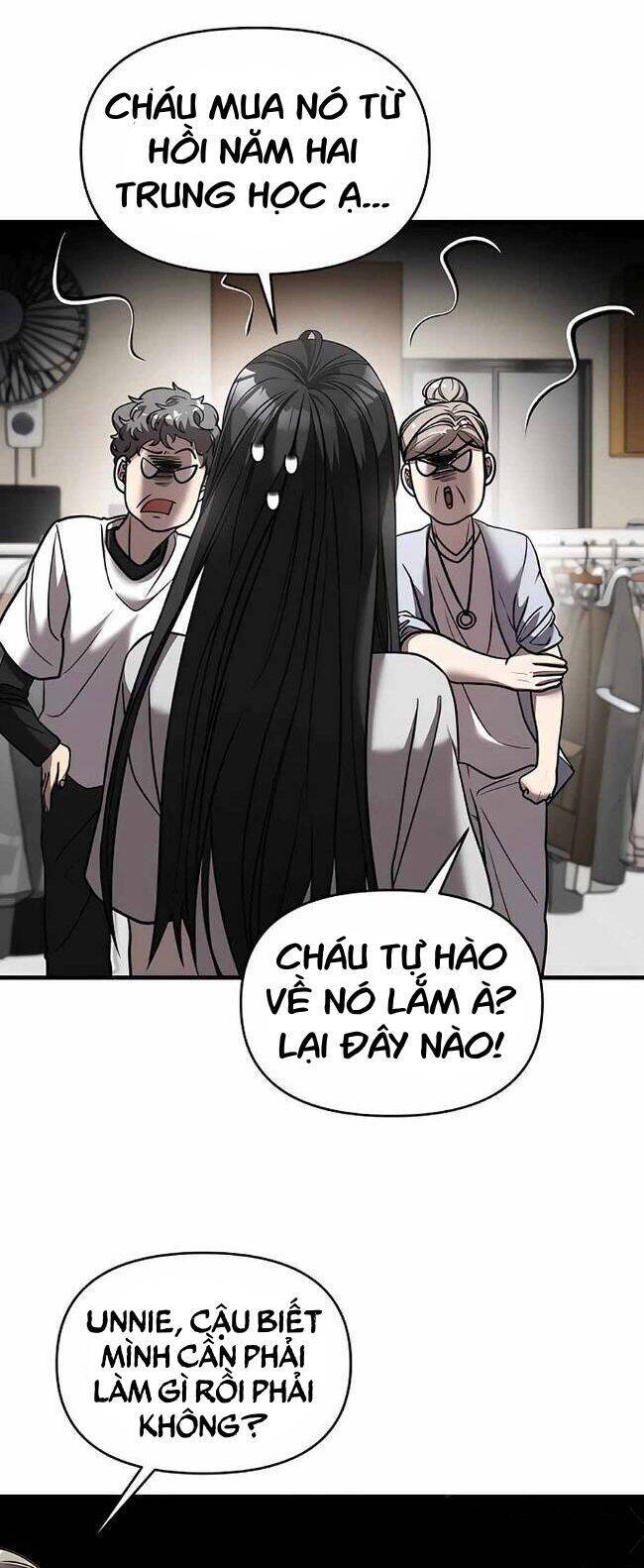 kẻ phản diện thuần túy chapter 20 - Trang 2