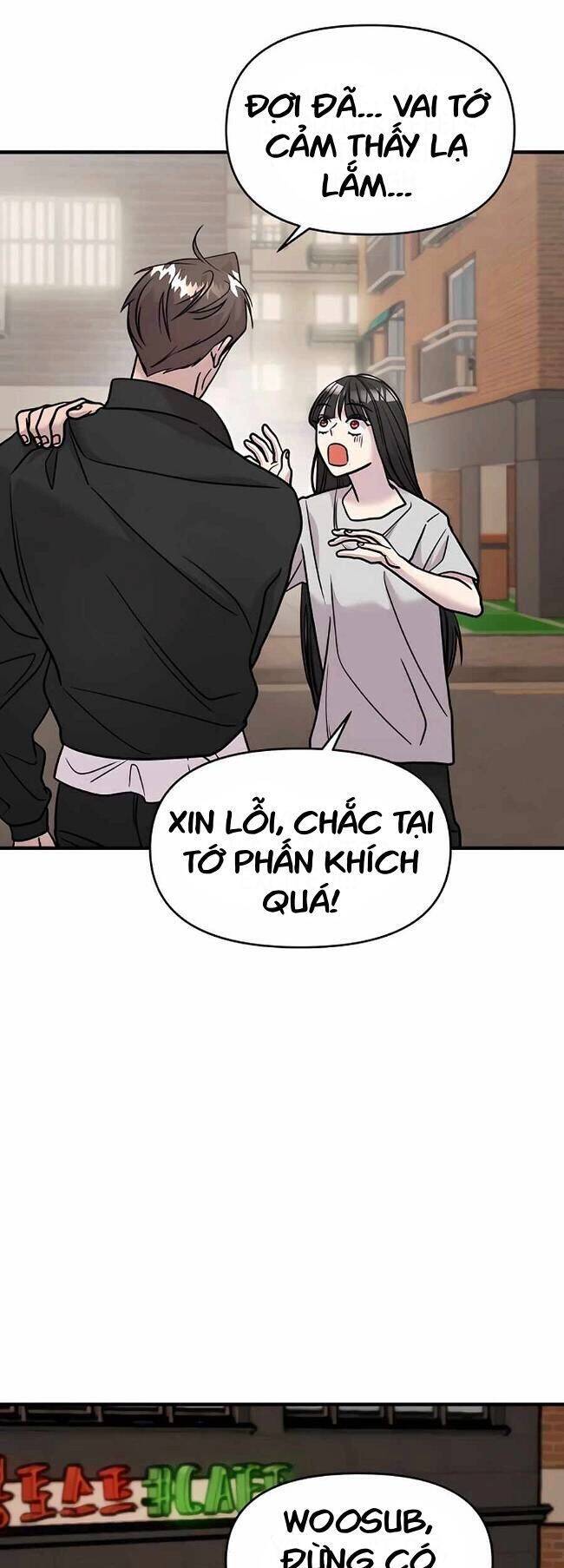 kẻ phản diện thuần túy chapter 20 - Trang 2