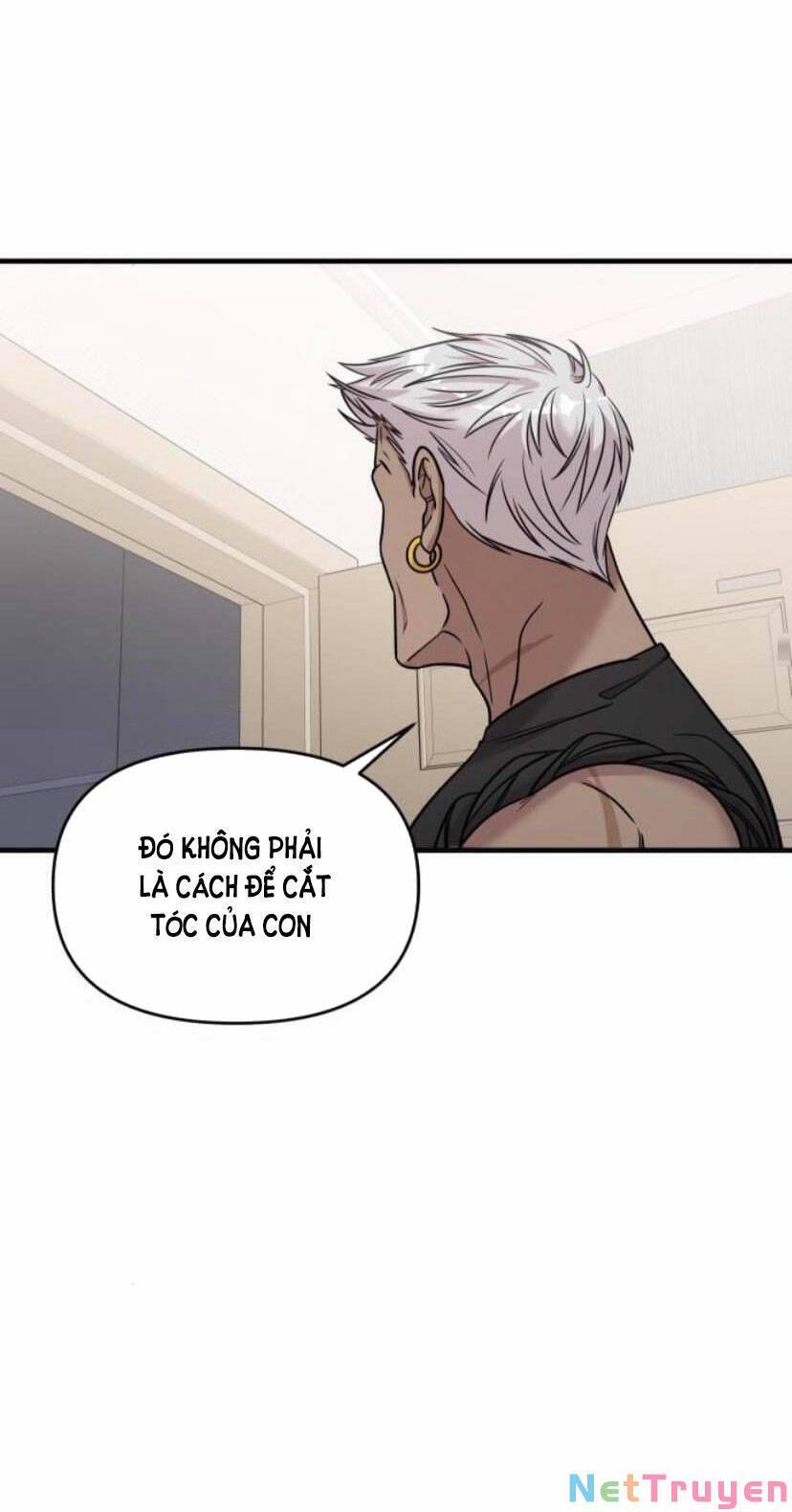 kẻ phản diện thuần túy Chap 22.1 - Trang 2