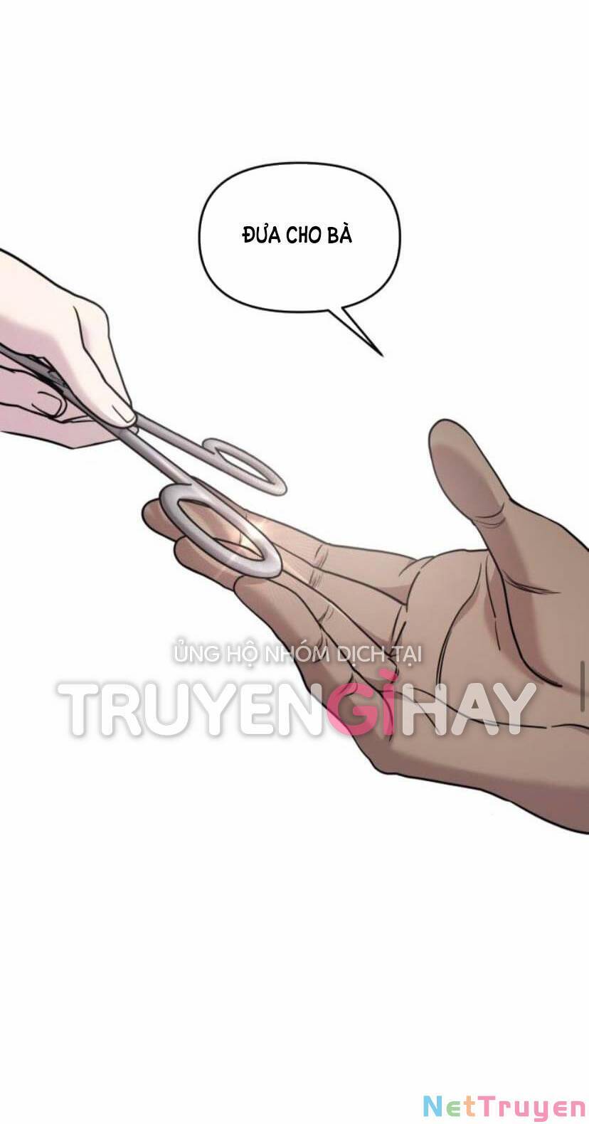 kẻ phản diện thuần túy Chap 22.1 - Trang 2